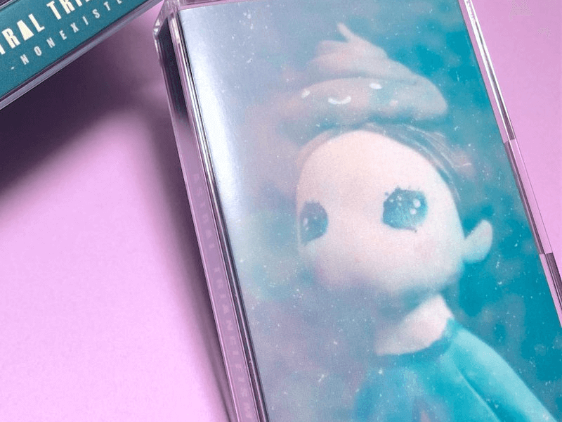 7:5:2019 Daily News for Future Funk and Vaporwave
