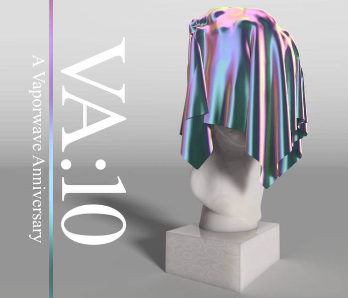 VA:10 Vaporwave Anniversary